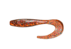 RenzTail Perch Red Devil-Jig fällt im Wasser auf und reizt Raubfische zum Anbiss – besonders effektiv im Herbst.
