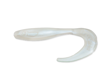 RenzTail Perch Ice-Jig imitiert eine tote Beutefisch – ideal beim zähen Winterangeln.