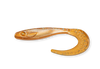 RenzTail Perch Walleye Special-Jig lockt sowohl Zander als auch Hecht an – ideale Farbe für Frühling und Herbst.