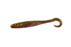 RenzWorm Red Devil Gummiköder fällt im Wasser auf und löst bei Raubfisch Biss aus – besonders wirkungsvoll im Herbst.