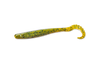 RenzWorm Green Pumpkin Gummiköder ist eine dezente, aber vielseitige Farbe für das Ganzjahresangeln in allen Gewässern.