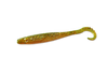 RenzWorm Walleye Special Gummiköder lockt sowohl Zander als auch Hecht – eine ideale Farbe fürs Frühlings- und Herbstangeln.