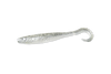 RenzWorm Bait Fish Gummiköder bietet ein realistisches Aussehen und funktioniert am besten im klaren Wasser während der wärmeren Monate.